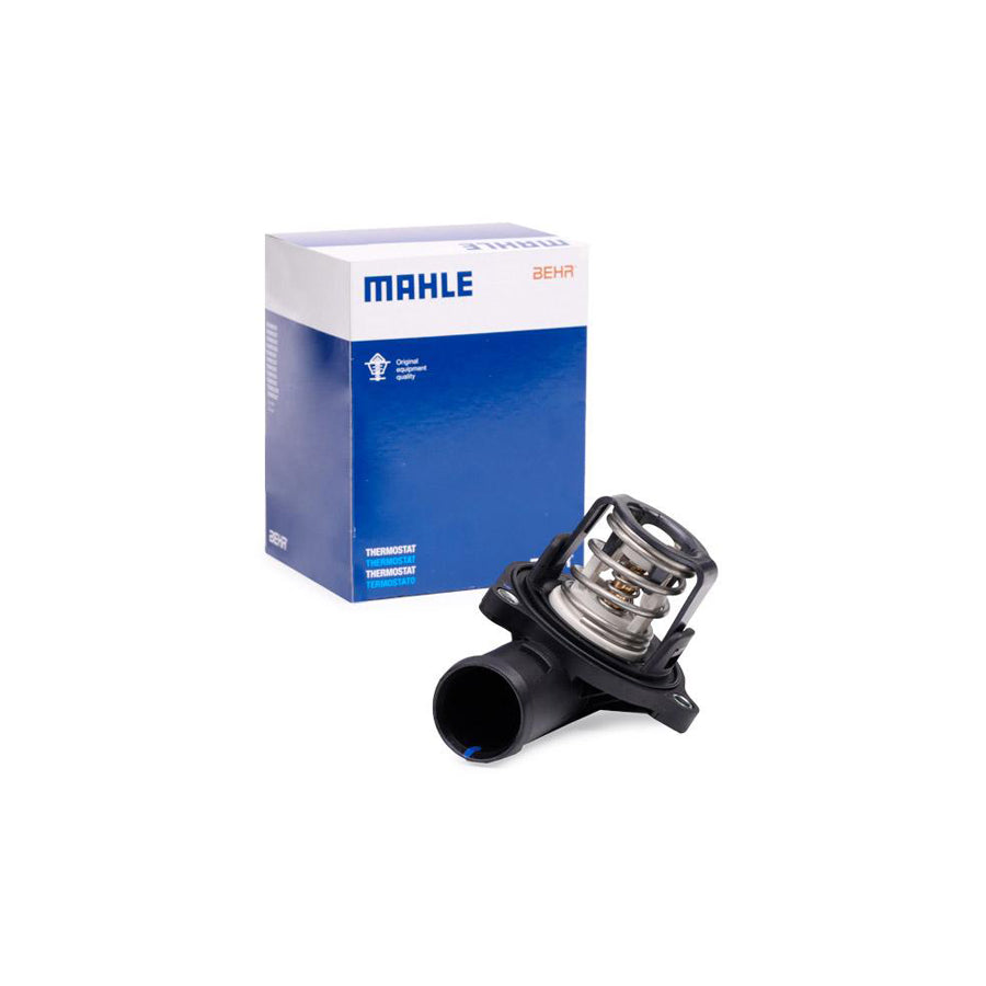 MAHLE ORIGINAL TI 286 87 Engine thermostat Opening Temperature: 87°C, with seal