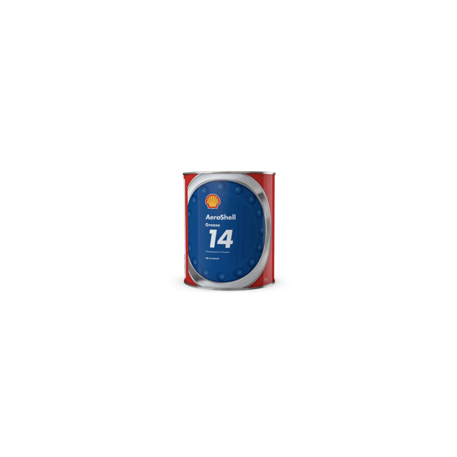 Shell AeroShell Grease 14 - 3kg
