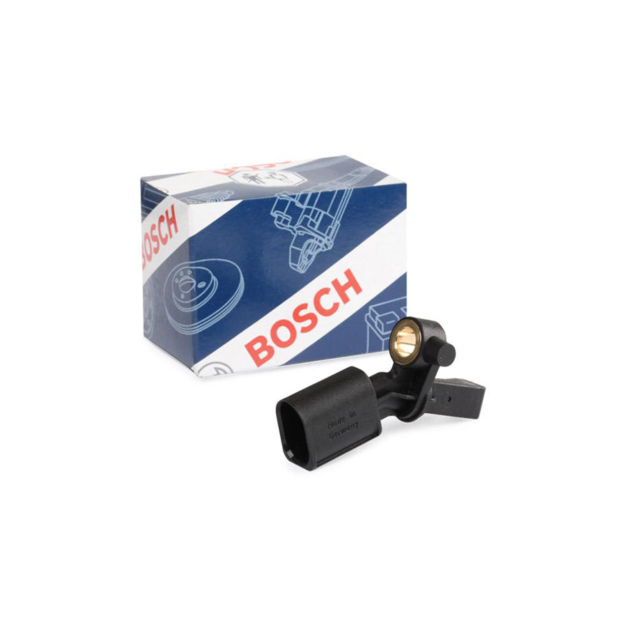 BOSCH Rear Wheel Speed Sensor 0986594502