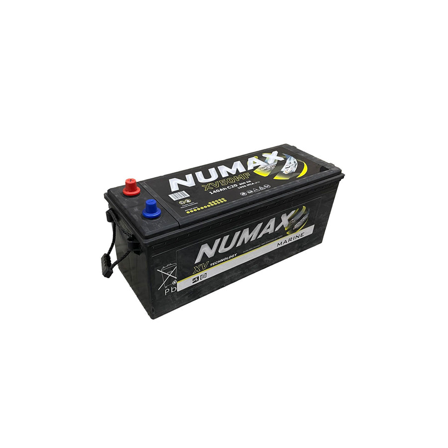 Numax XV50MF Sealed Leisure Battery