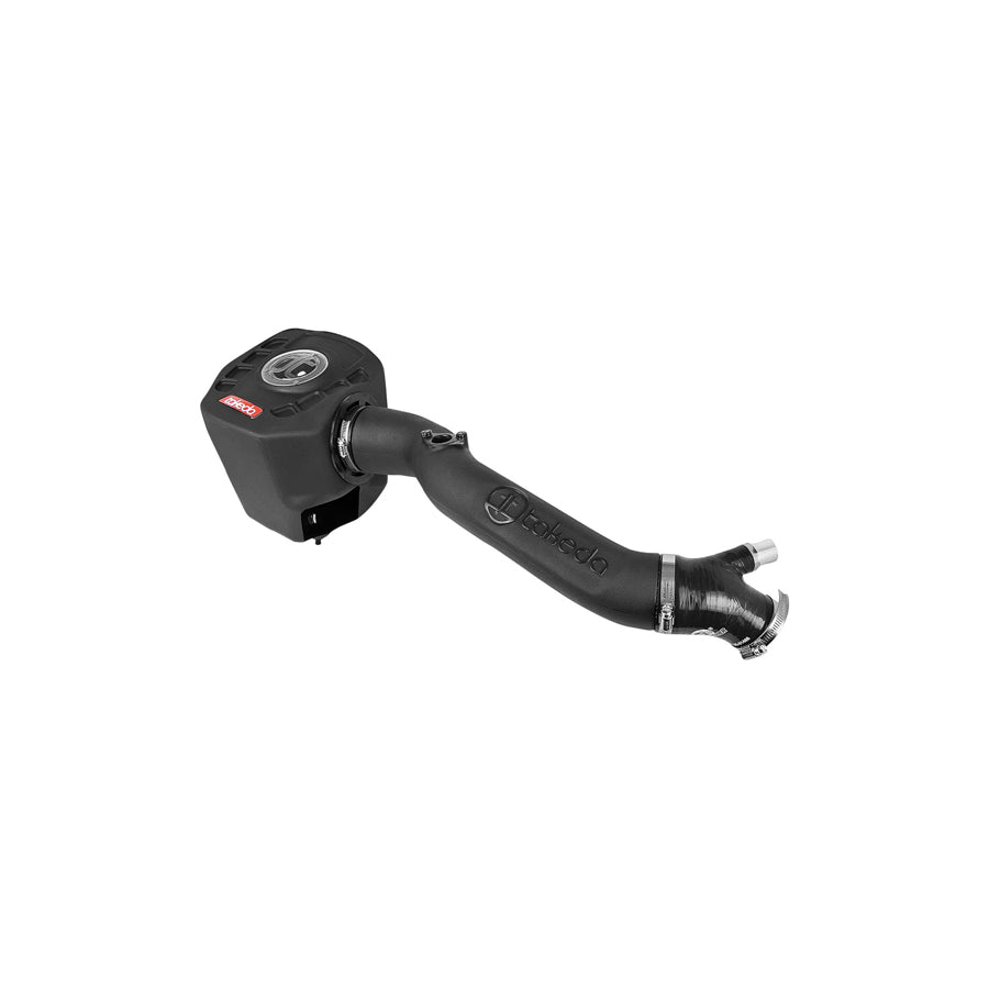 aFe TM-2019B-R Sealed Intake Lexus IS 200t 16-17/IS 300 18-20 L4-2.0L (T) | Duco Car Parts UK Car Parts