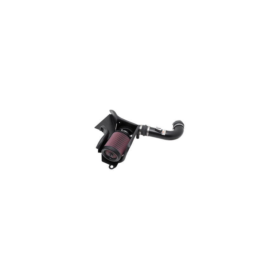 K&N 69-9504TTK Performance Air Intake System