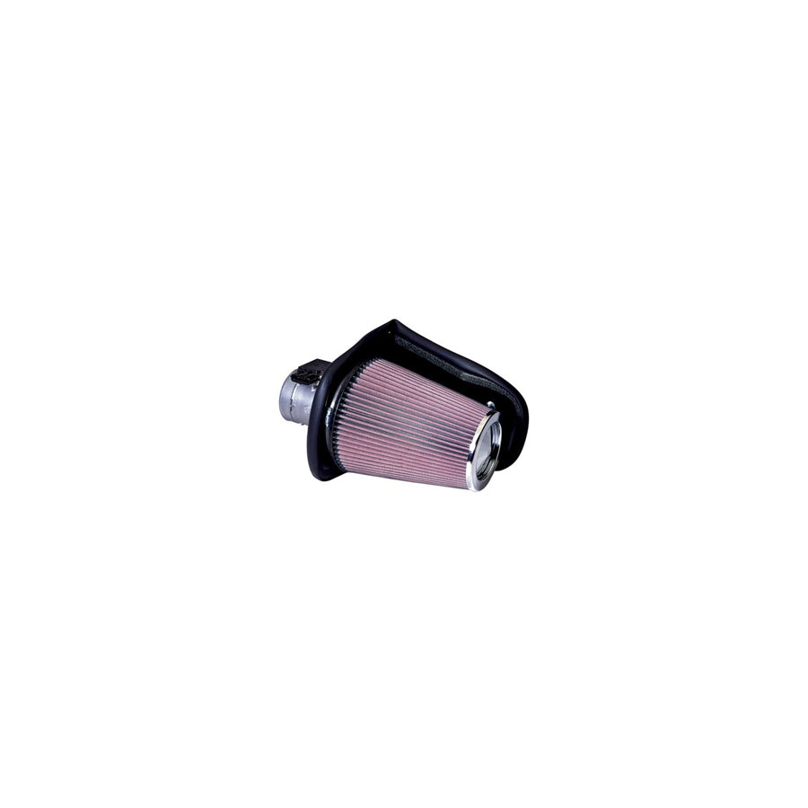 K&N 57-2545 Performance Air Intake System