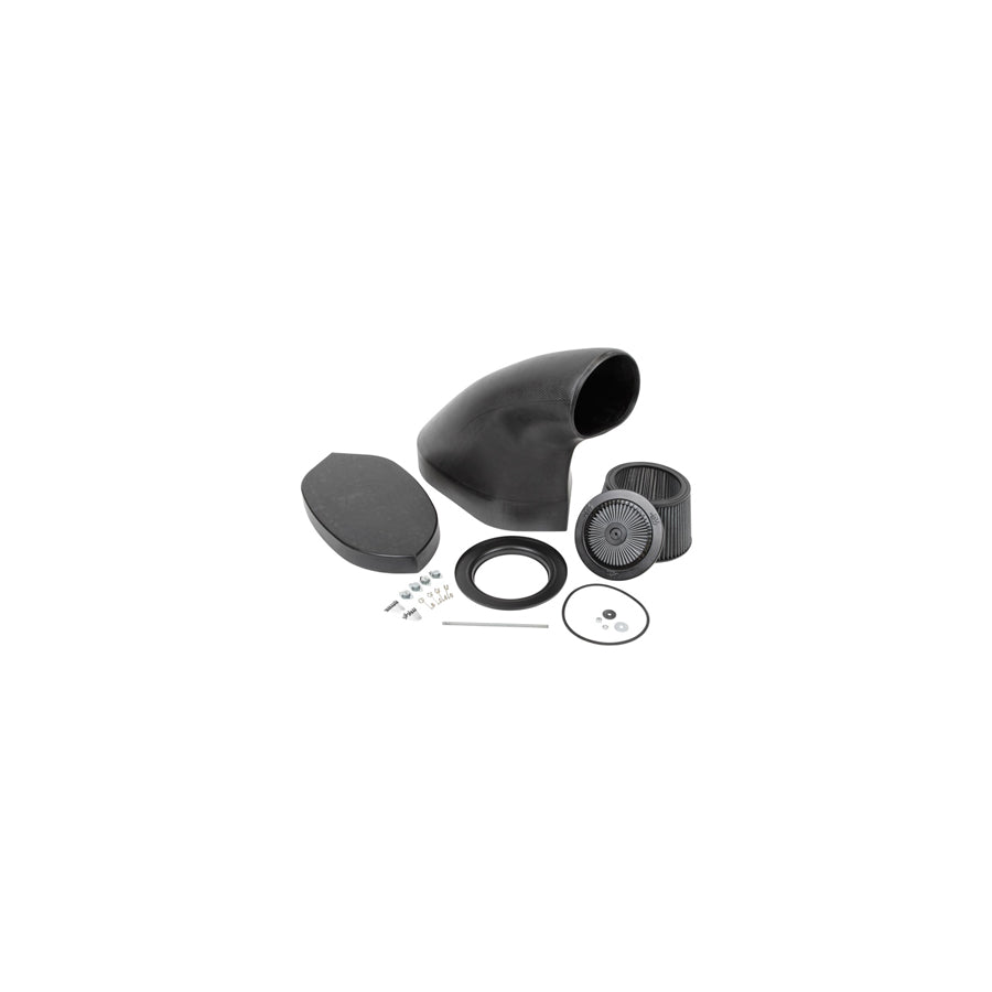 K&N 100-8512 Composite Nhra Scoop