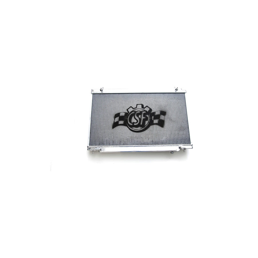 CSF Race Radiator For 07-08 Nissan 350Z (HR Engine) | Duco Car Parts UK Car Parts