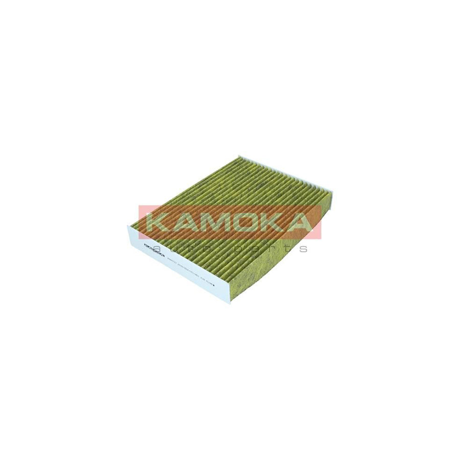 Kamoka 6080127 Pollen Filter | Duco Car Parts UK Car Parts