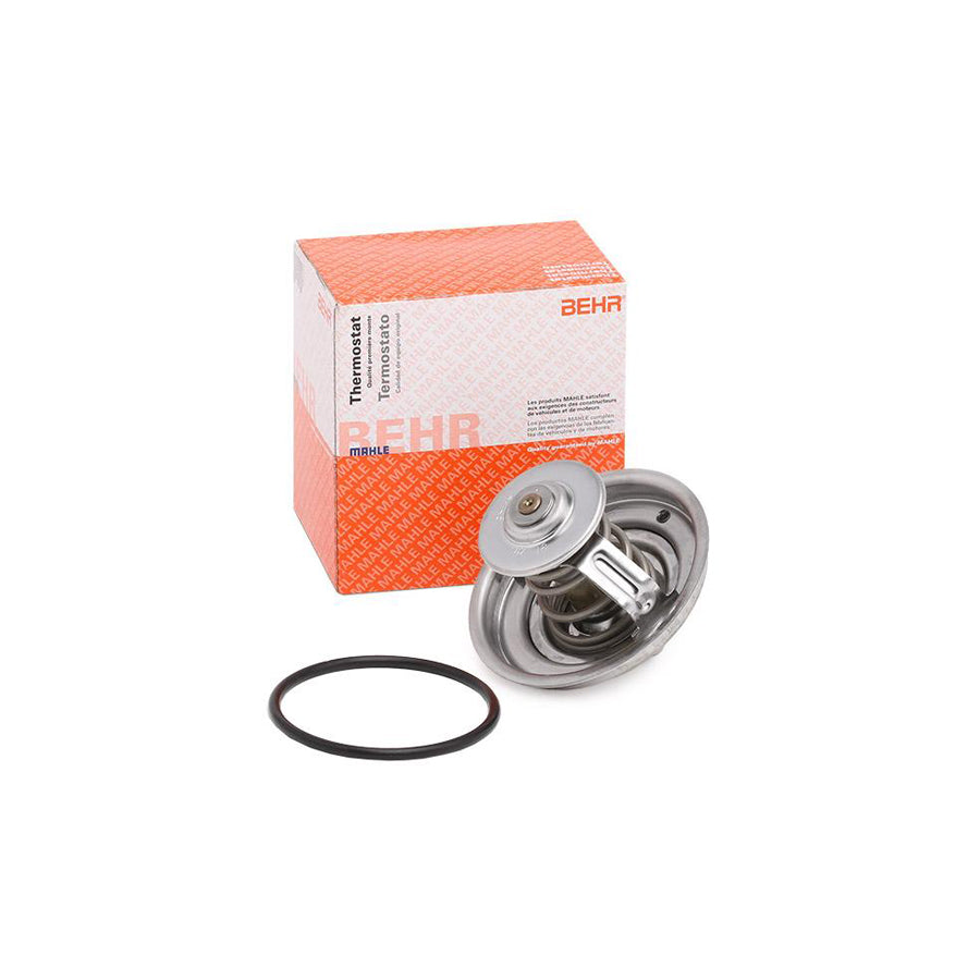 MAHLE ORIGINAL TX 30 87D Engine thermostat Opening Temperature: 87°C, with seal