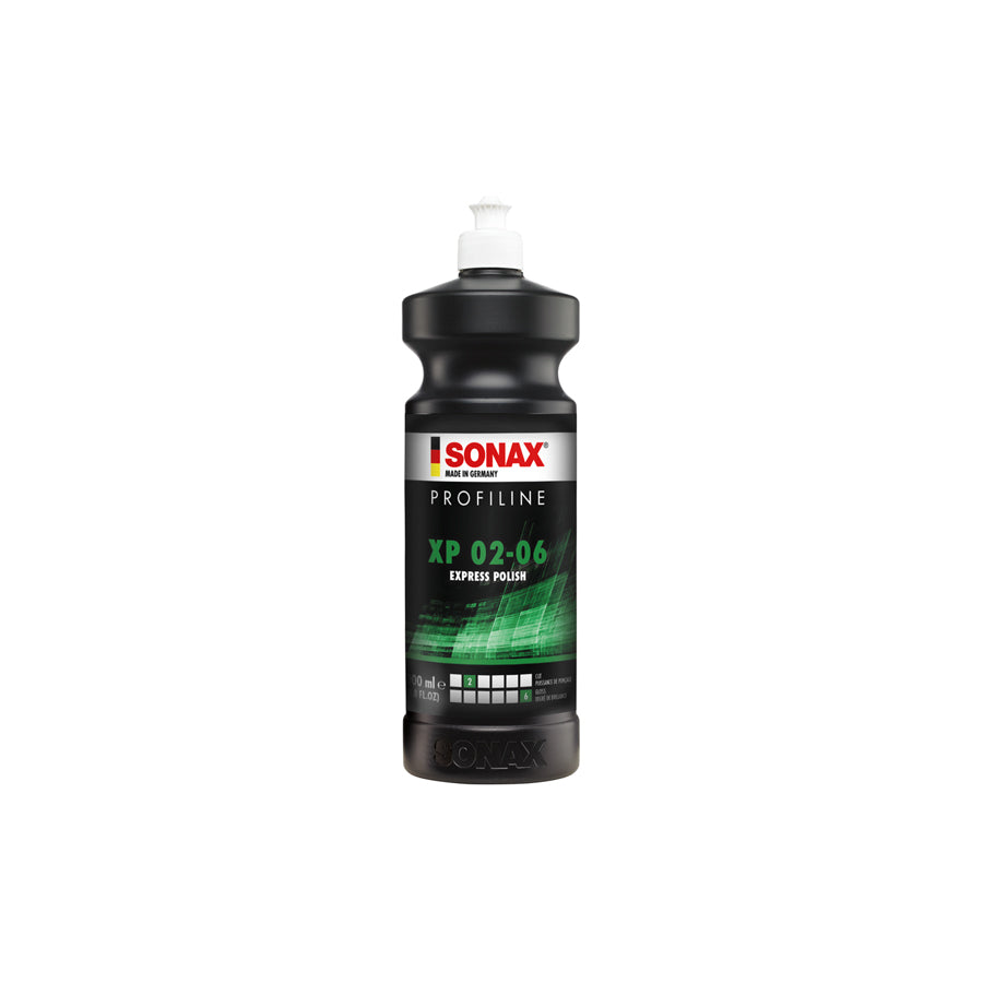 Sonax PROFILINE XP 02-06 1L | ML Performance Car Care