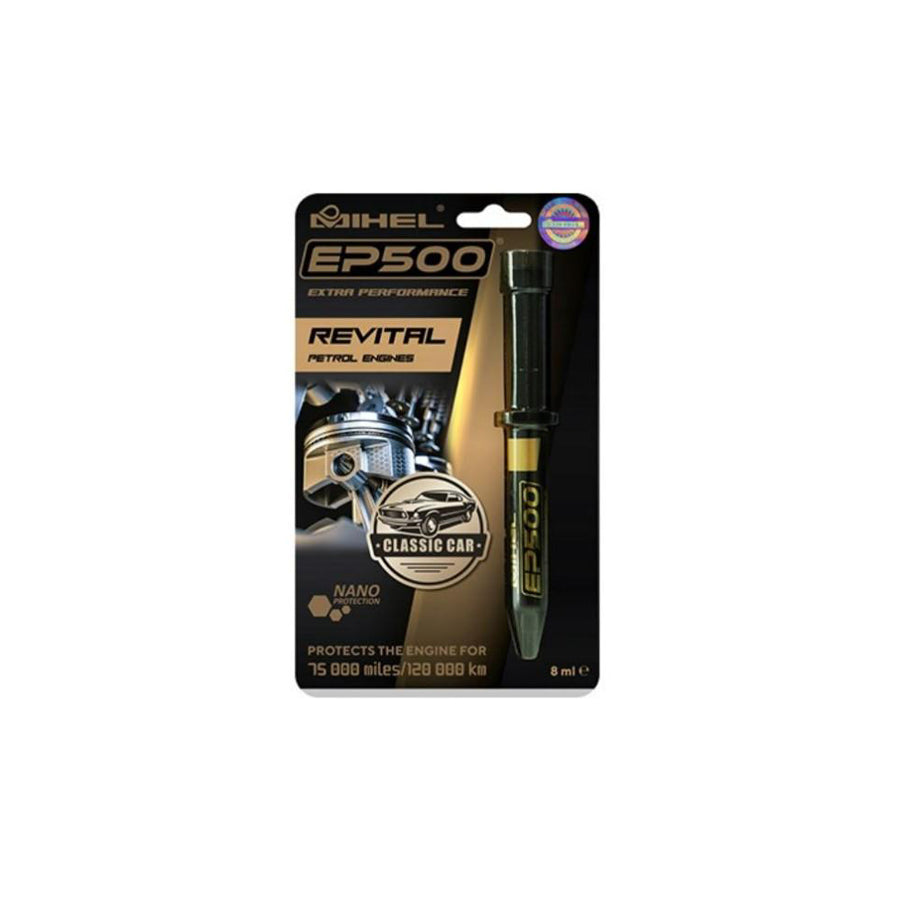 MIHEL EP500 CLASSIC 5903271852956 Engine Oil Additive | Duco Car Parts UK Car Parts