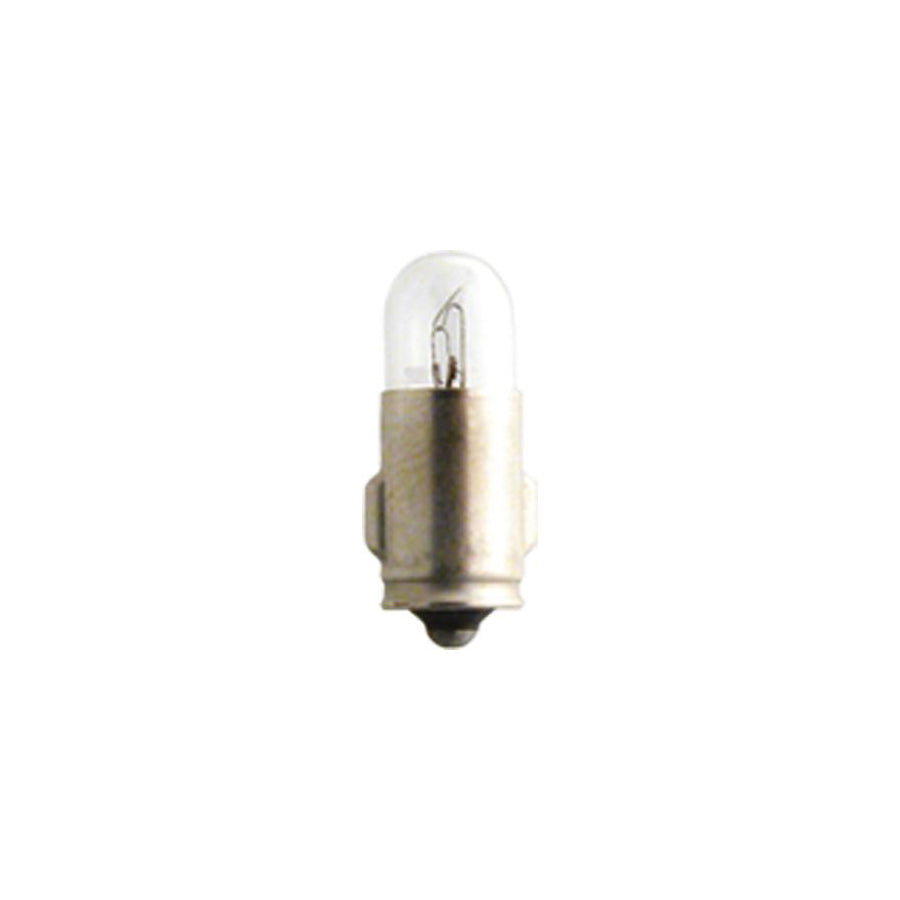 PHILIPS 12829CP Bulb suitable for MERCEDES-BENZ W123 Saloon (W123) 12V 2W, Ball-shaped lamp, BA7s