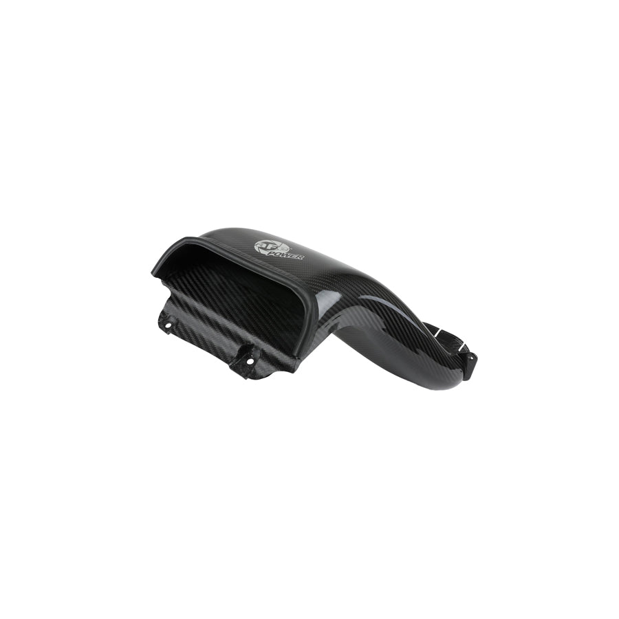 aFe 53-10008SC Dynamic Air Scoop Ford F-150/Raptor 15-20 V6-2.7L (tt)/3.5L (tt)/V8-5.0L | Duco Car Parts UK Car Parts