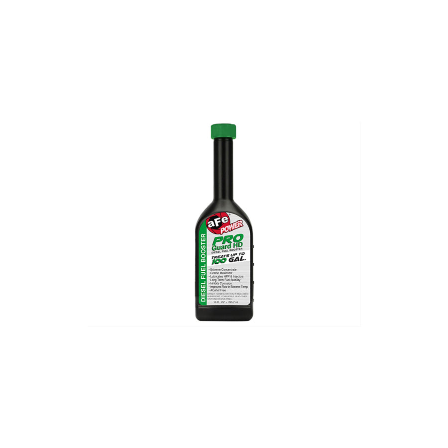 aFe 90-30001 Diesel Fuel Booster: 10oz Bottle Fuel Treatment | Duco Car Parts UK Car Parts