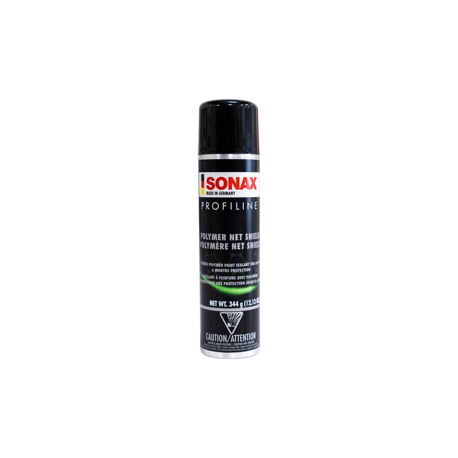 Sonax PROFILINE Polymer Net Shield 340ml | ML Performance Car Care