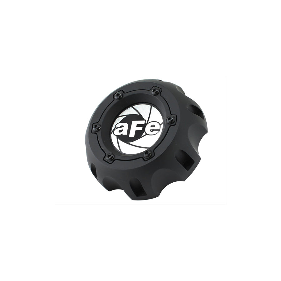 aFe 79-12002 Oil Cap GM Diesel Trucks 01-16 V8-6.6L (td) LLY/LBZ/LMM/LML | Duco Car Parts UK Car Parts