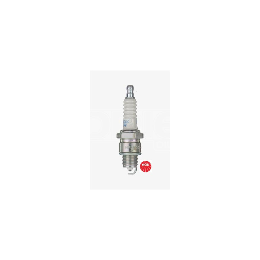 NGK BPZ8HS-15 (3180) - Standard Spark Plug / Sparkplug - Projected Centre Electrode