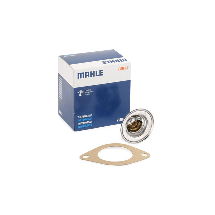 MAHLE ORIGINAL TX 3 87D Engine thermostat Opening Temperature: 87°C, with seal