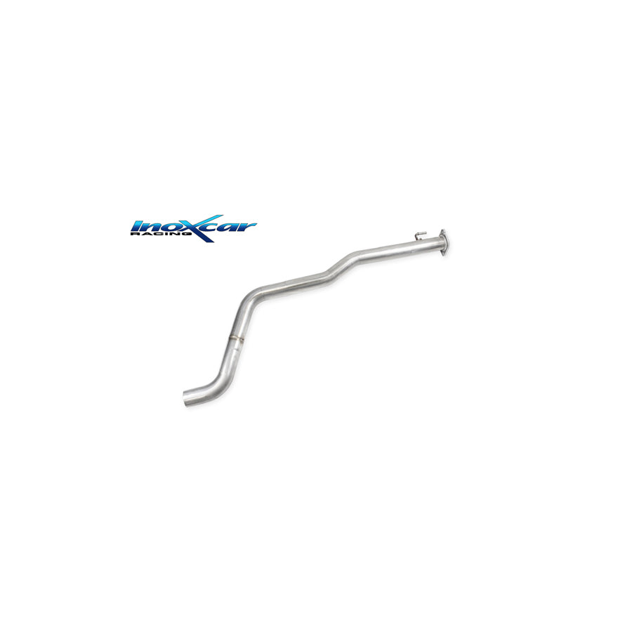 InoXcar TCI20 Hyundai i20 Direct Central Pipe | Duco Car Parts UK Car Parts