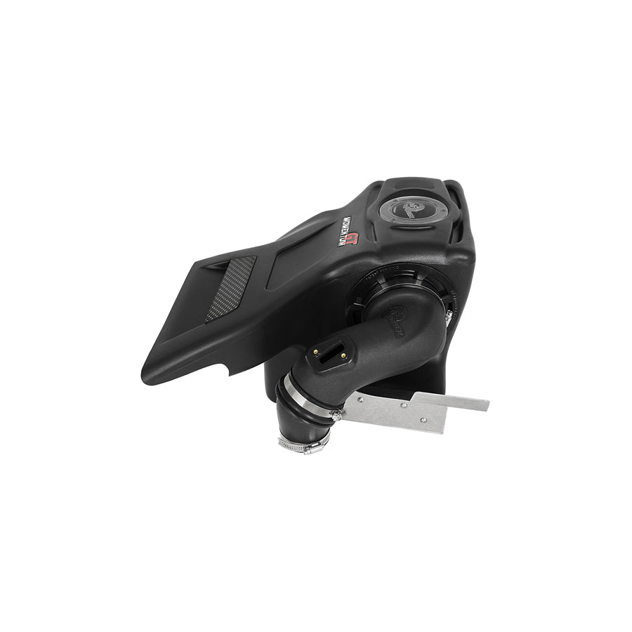 aFe Audi B8 Momentum GT Pro DRY S Cold Air Intake System (Audi A4)