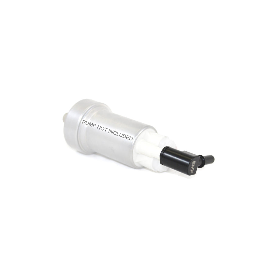 Precision Raceworks BMP Fuel Pump Fitting For Walbro Pump