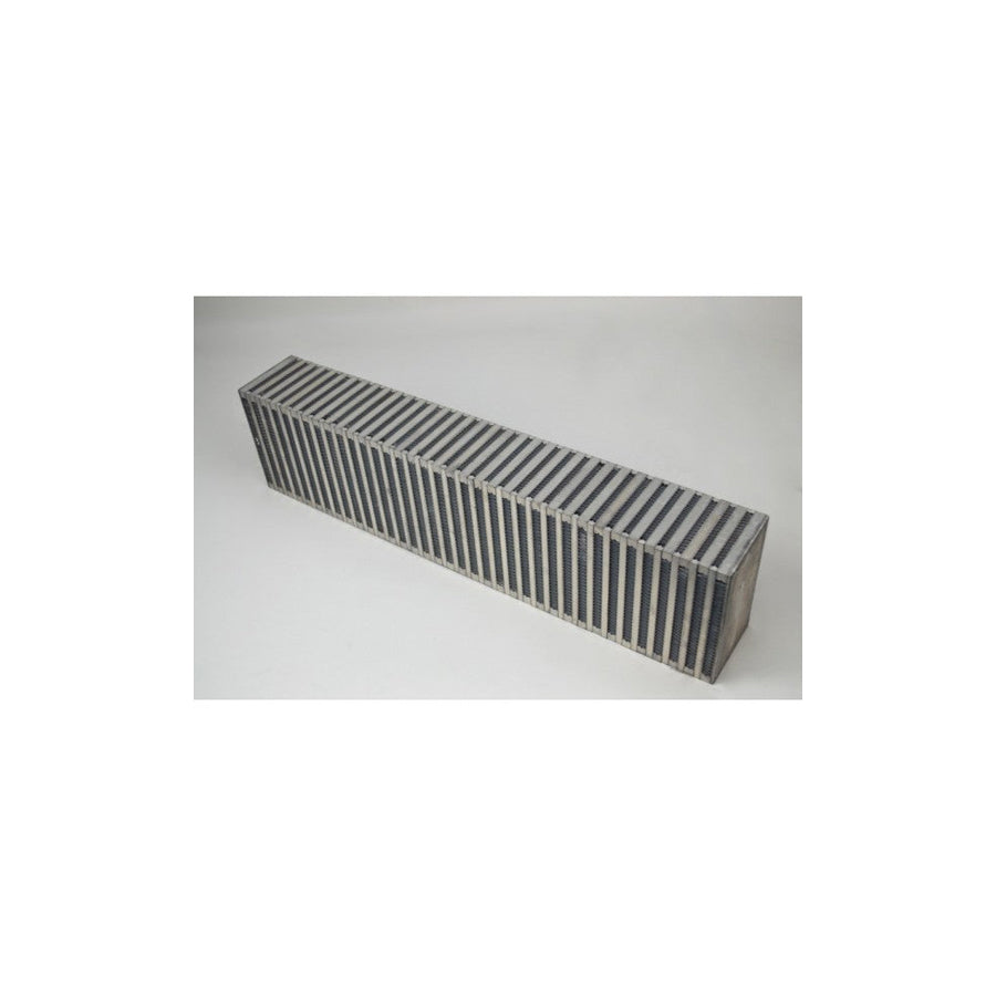 CSF Race High Performance Bar & Plate Intercooler Core 24x6x3.5 (Vertical Flow) | Duco Car Parts UK Car Parts