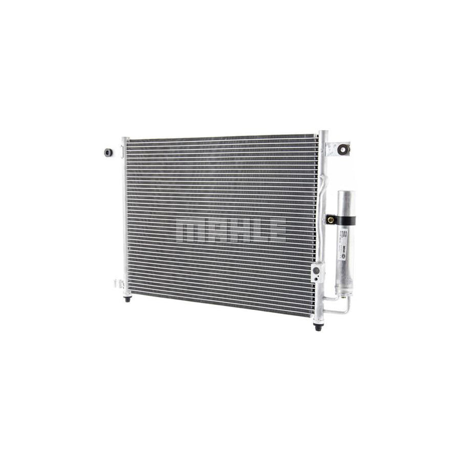 MAHLE ORIGINAL AC 423 000P Air conditioning condenser with dryer