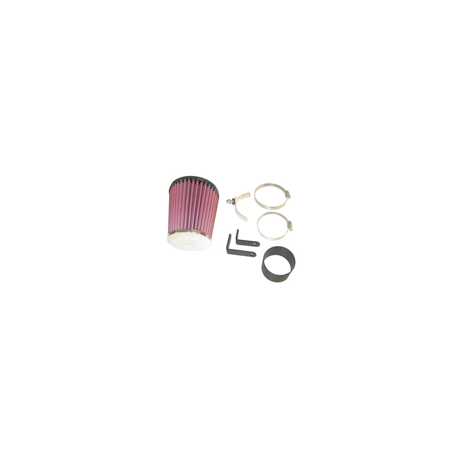 K&N 57-0659 Performance Air Intake System