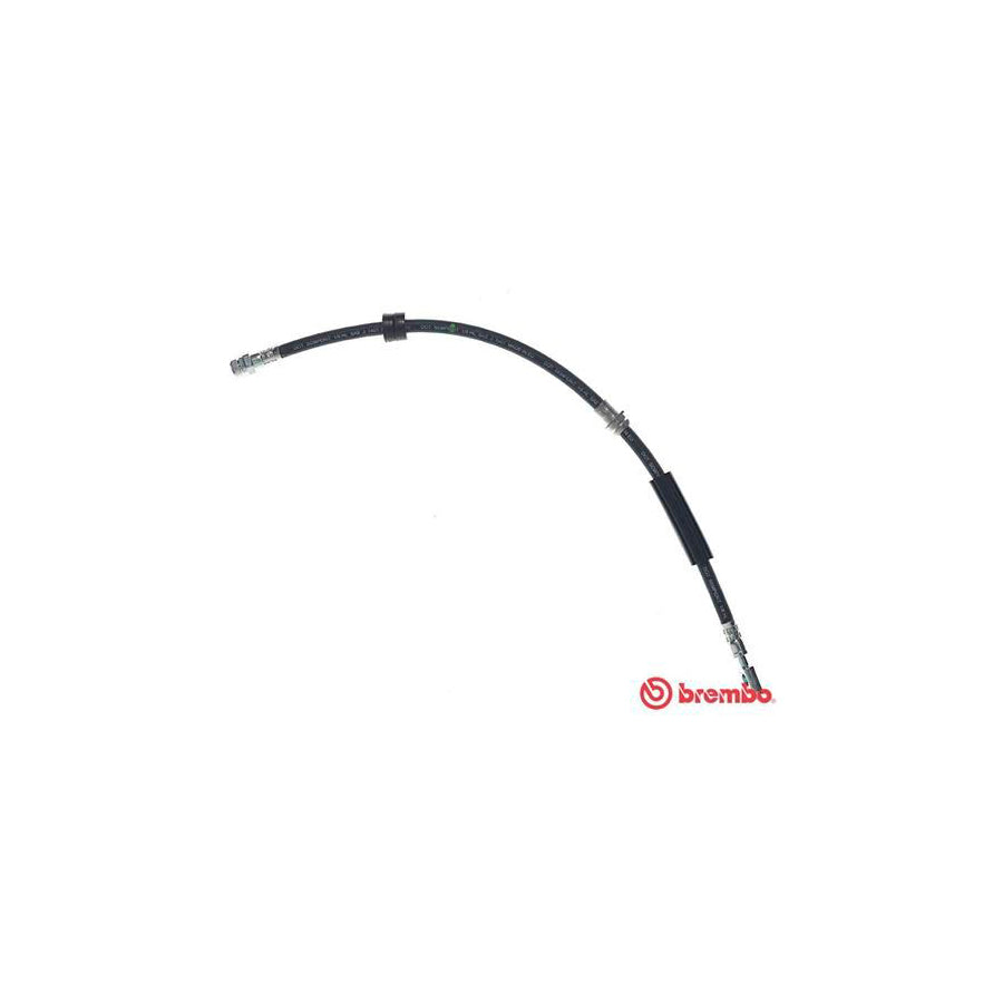 BREMBO T 85 144 Brake Hose 565Mm F10X1