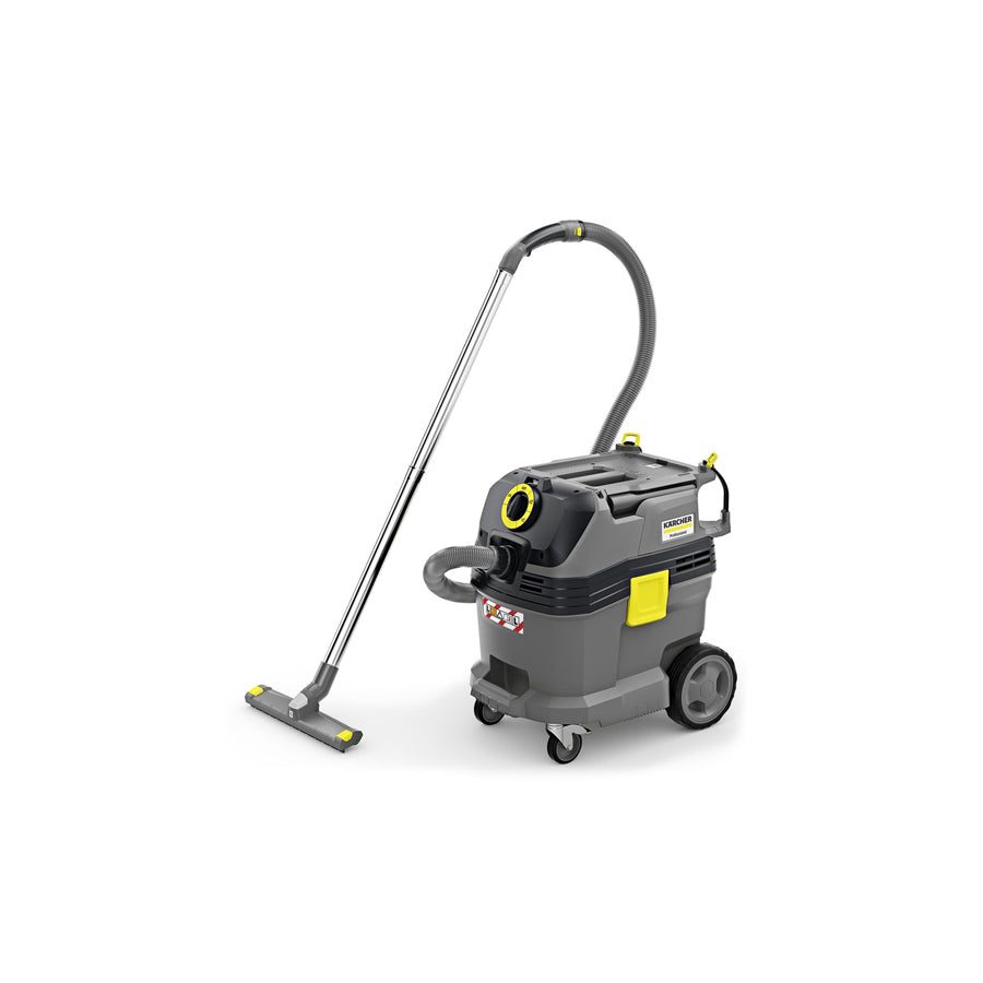KARCHER NT 30/1 Tact L 1.148-201.0 Wet / Dry Vacuum Cleaner