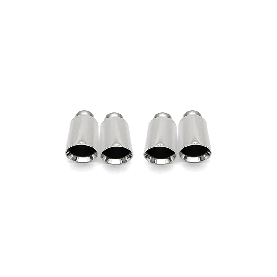 Fabspeed BMW F30 F32 Muffler Bypass Exhaust System (335i & 435i)
