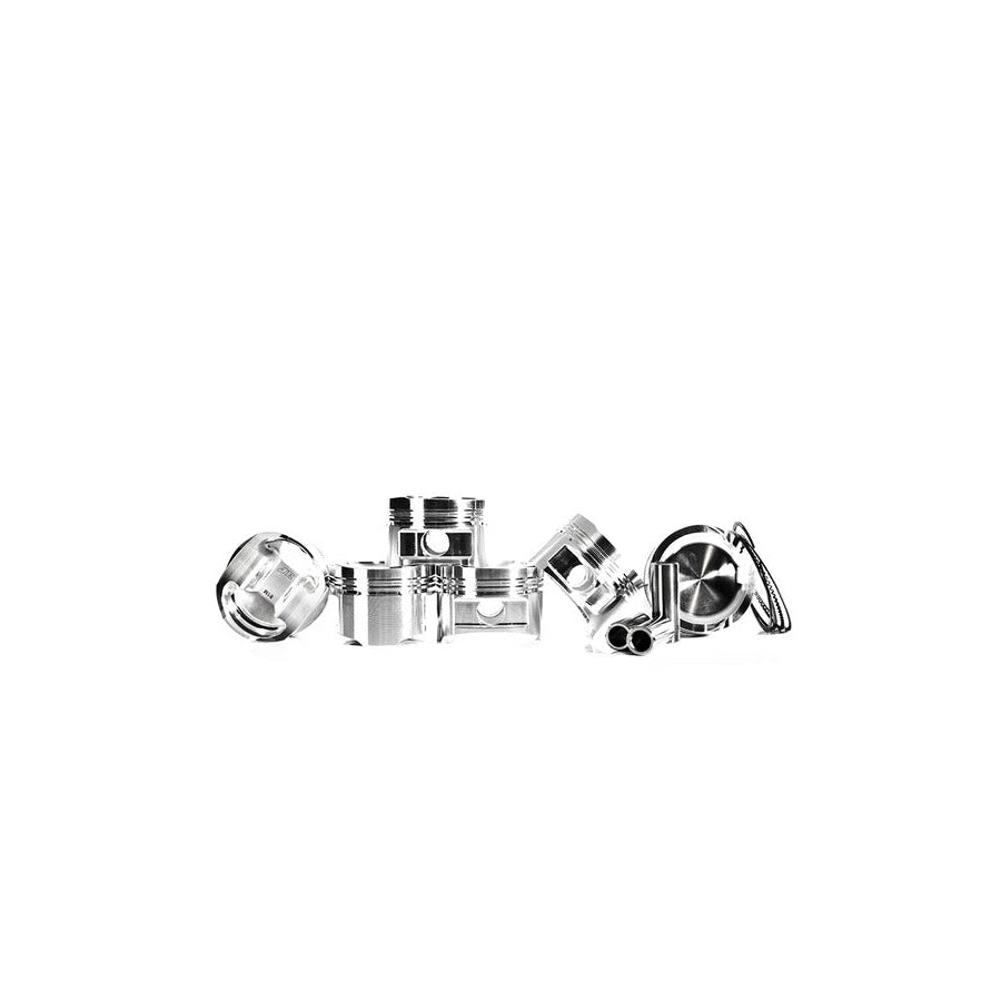 Integrated Engineering IE VW 2.8L A3 MK3 MK4 Forged Piston Sets (Golf, GTI, Jetta & Jetta GLI)