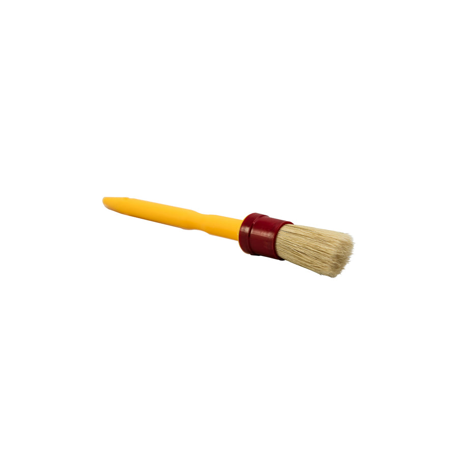Chemical Guys Boar's Hair Detailing Brush | Duco Car Parts UK Car Parts