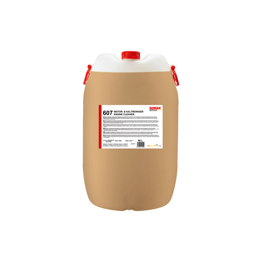 Sonax Engine and Cold Cleaner 60L | ML Performance Car Care