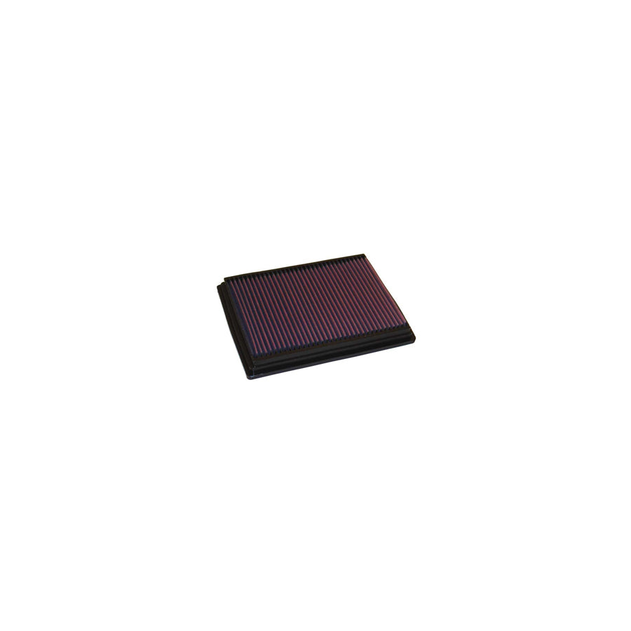 K&N 33-2153 Replacement Air Filter