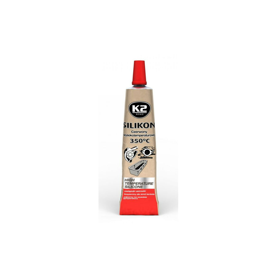 K2 B235N Sealing Substance | Duco Car Parts UK Car Parts