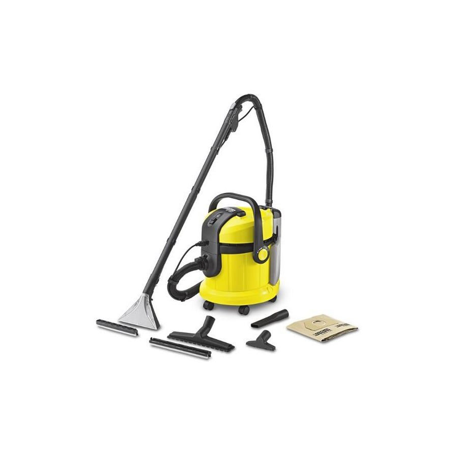 KARCHER SE 4001 1.081-130.0 Wet / Dry Vacuum Cleaner