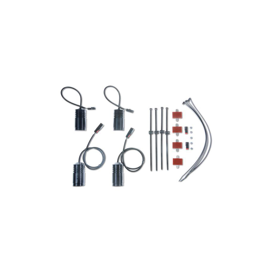 KW Audi 8X S1 quattro Cancellation Kit For Electronic Damping