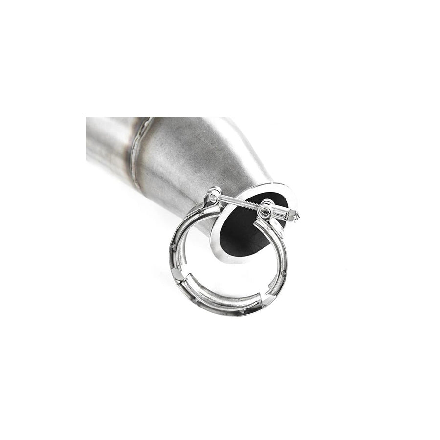 Integrated Engineering Audi B9 Performance Catted Downpipe (A4, A5 & Allroad)