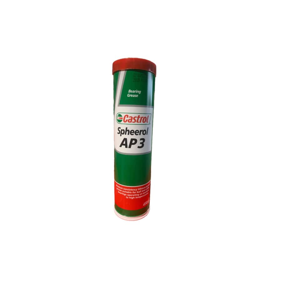 Castrol Spheerol AP 3 - 0.4kg