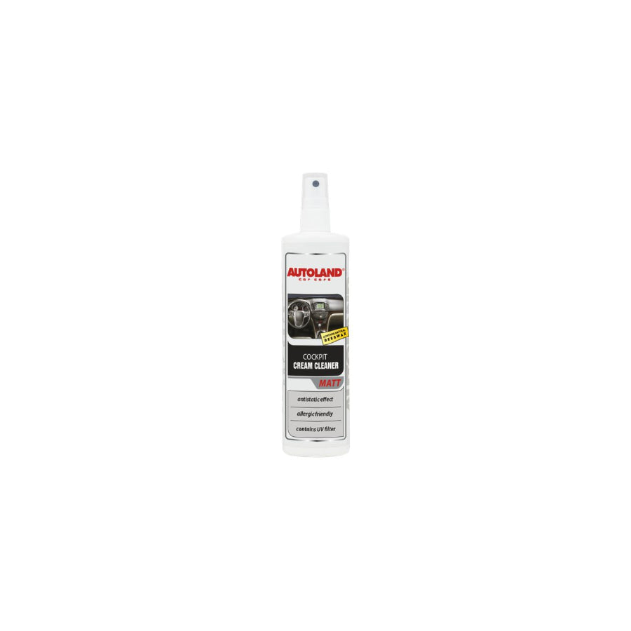 AUTOLAND 199300399 Synthetic Material Cleaner | Duco Car Parts UK Car Parts