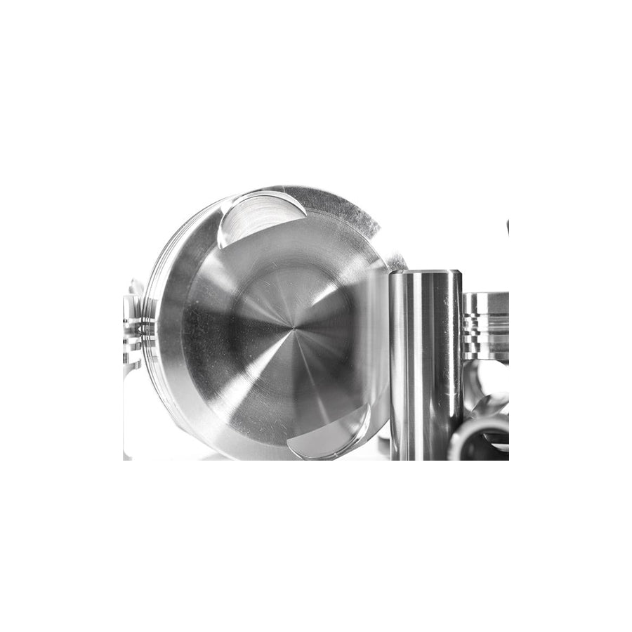 Integrated Engineering JE Audi 2.7T Forged Piston Sets