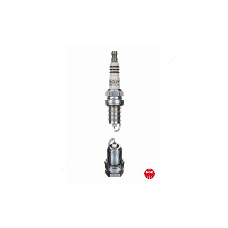 NGK ZFR6FIX-11 (6441) - Iridium IX Spark Plug / Sparkplug