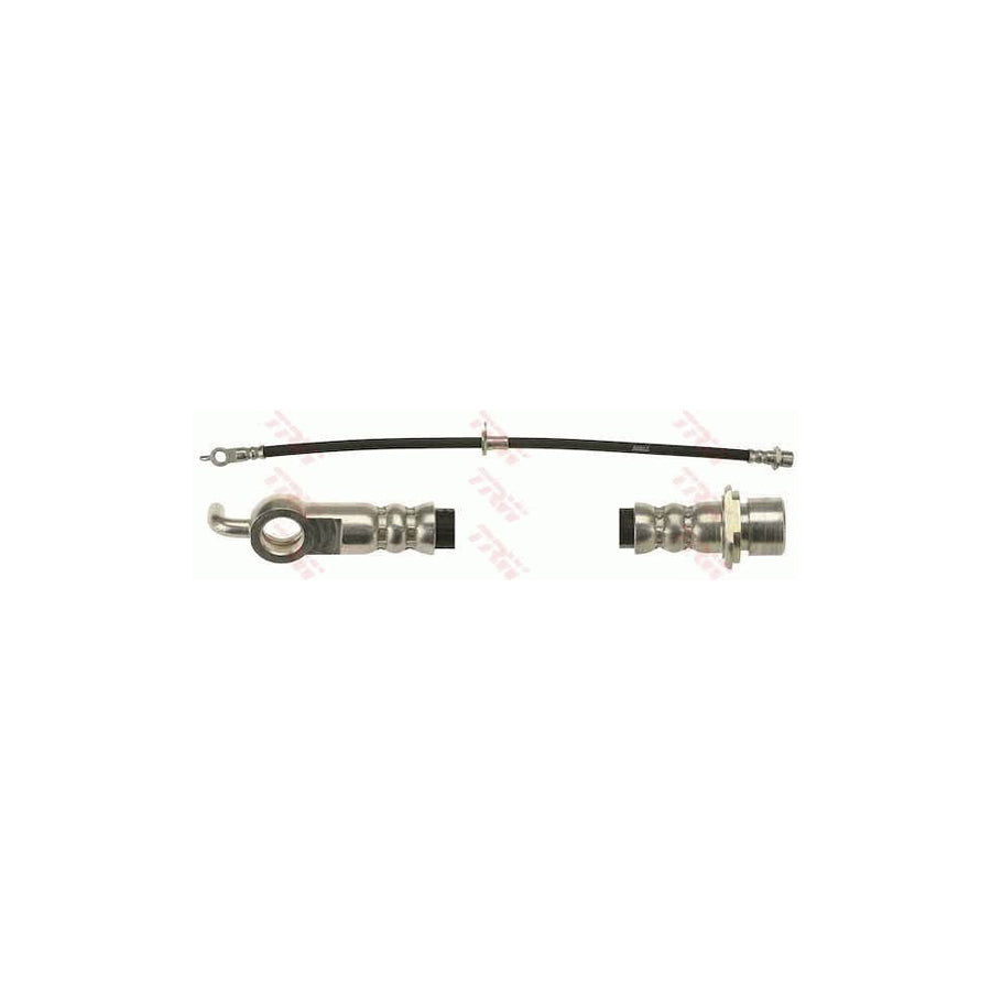 TRW PHD545 Brake Hose 510Mm M10X1