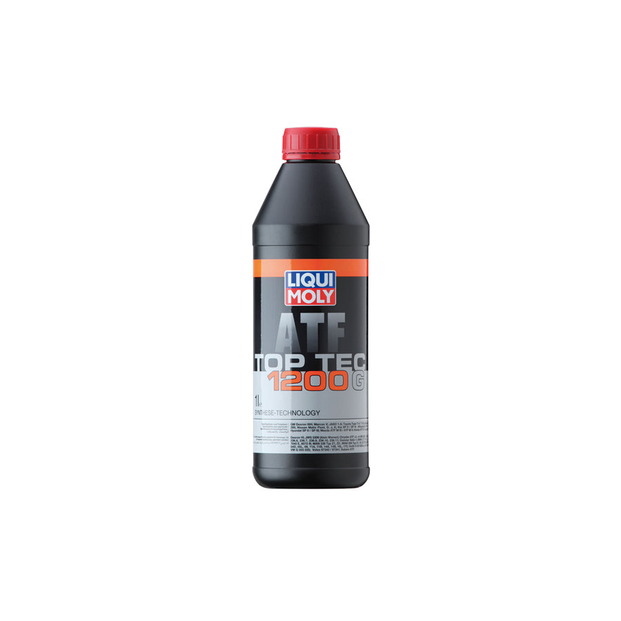 Liqui Moly Top Tec ATF 1200g 1l