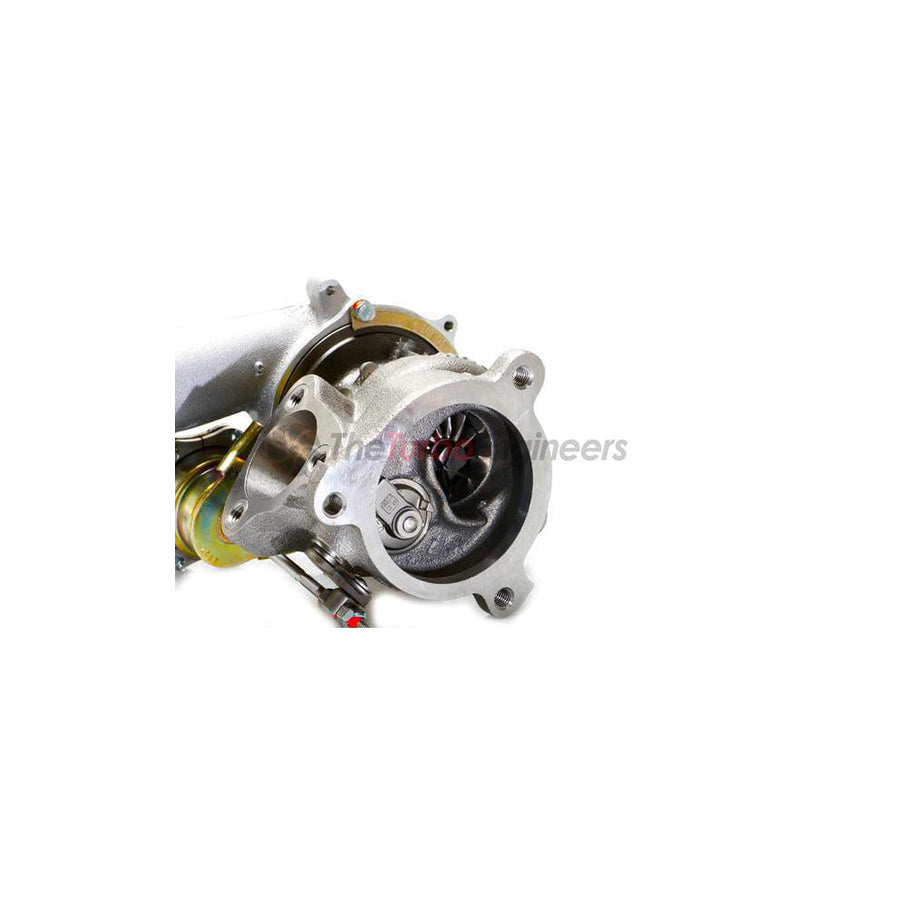 TTE Audi/Seat 1.8T 20V Turbocharger Upgrade TTE340 (Mk1 TT/S3/Leon Cupra R)