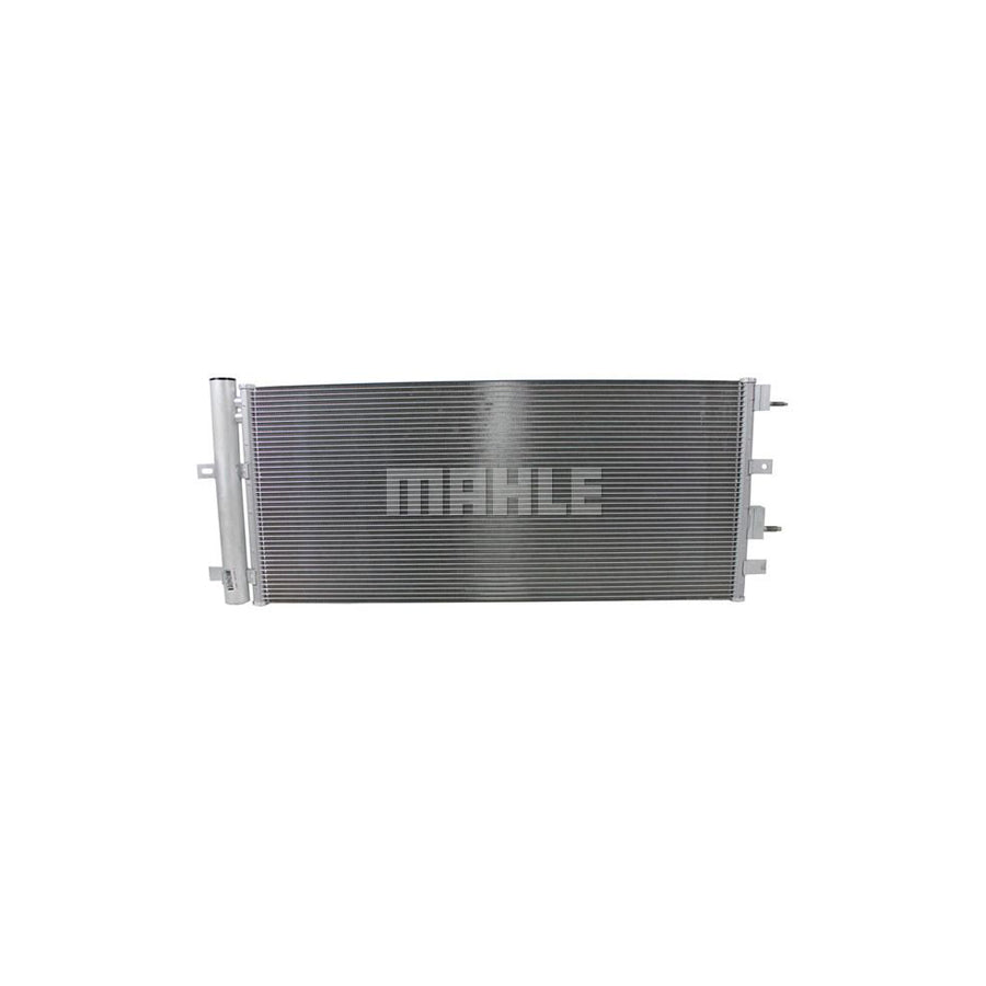 MAHLE ORIGINAL AC 274 000P Air conditioning condenser with dryer