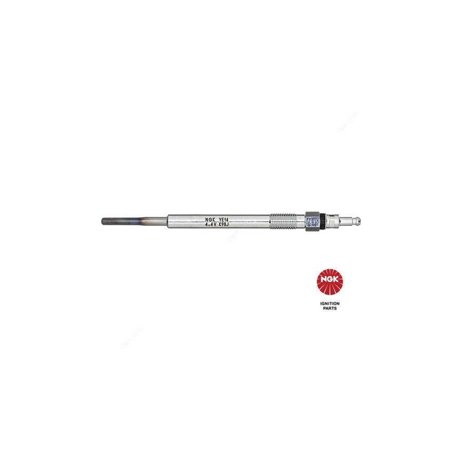 NGK Glow Plug YE14 (NGK 5661)