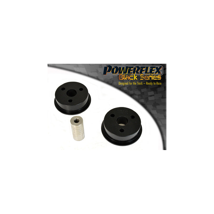Powerflex PFF66-120BLK Saab 9000 Gearbox Mounting Up To 94 Only | Duco Car Parts UK Car Parts