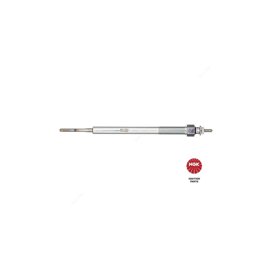 NGK Glow Plug Y-531J (NGK 2979)