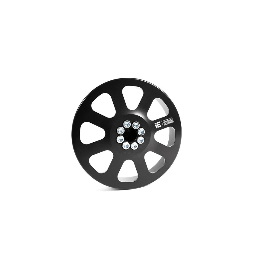 Integrated Engineering Audi 3.0T B8 C7 Crank Pulley Upgrade Kit (S4, S5, A6 & A7)