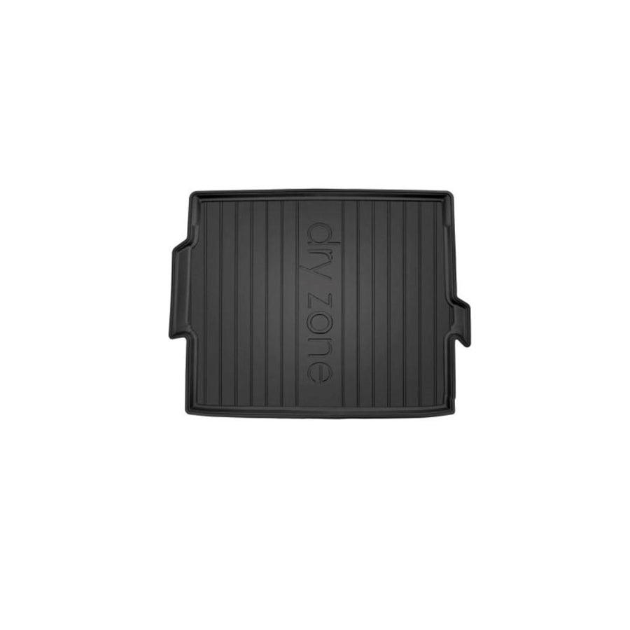 FROGUM DZ403086 Car boot tray for OPEL Grandland X (A18) 861x1173mm, Elastomer, Nonslip